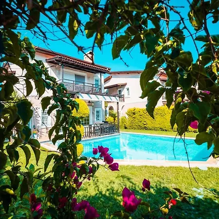 Villa Aysimi Kemer
